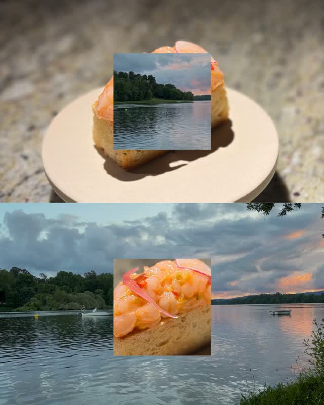 El mar nunca deja de estar presente.

Aunque el producto llegue a nuestra cocina,
siempre conserva el lugar del que vien