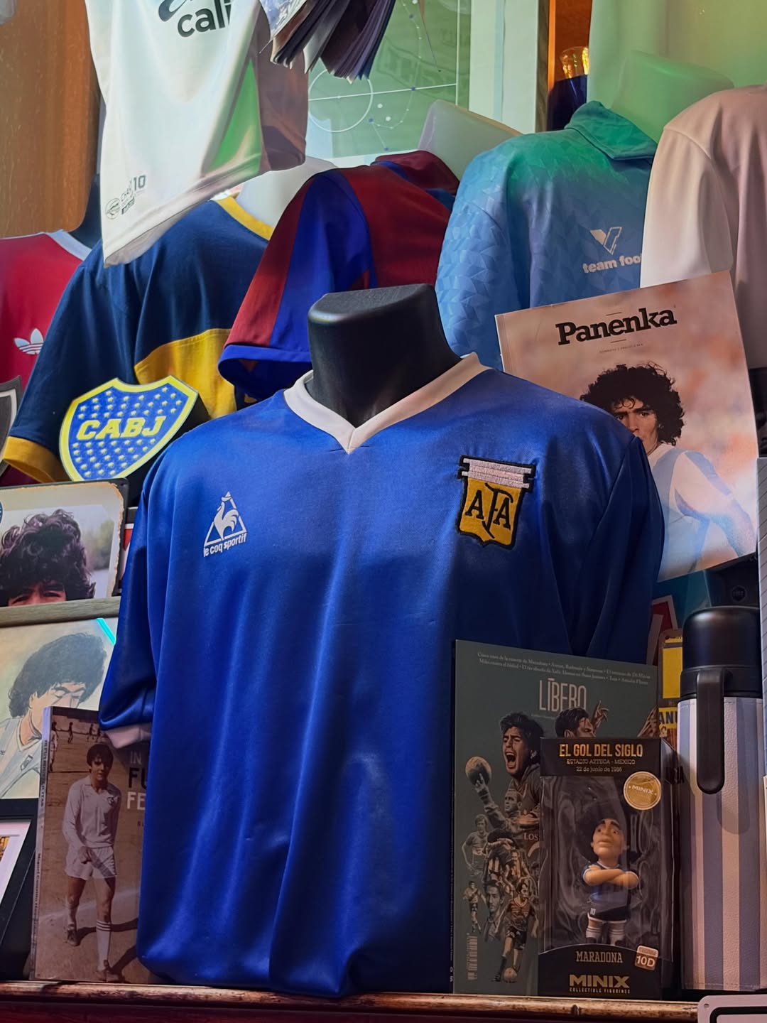 El Viejo Almacén de Buenos Aires on Instagram