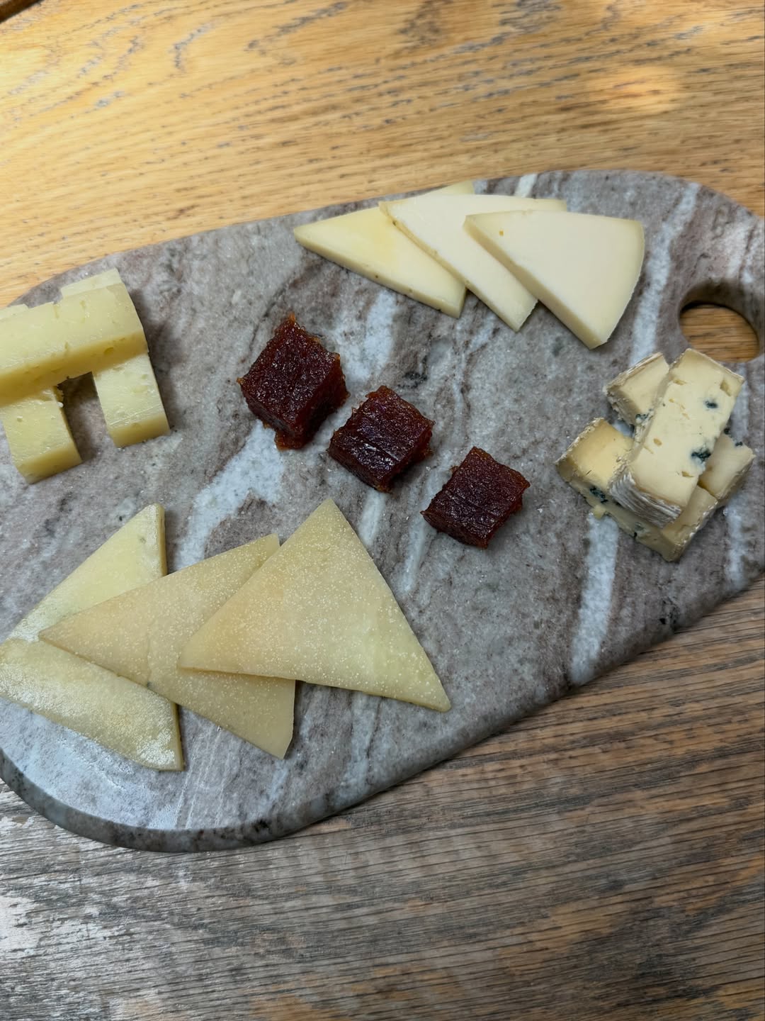 Una selección pensada para quienes son amantes del queso. ¿Cuál es vuestro favorito?

#filandon