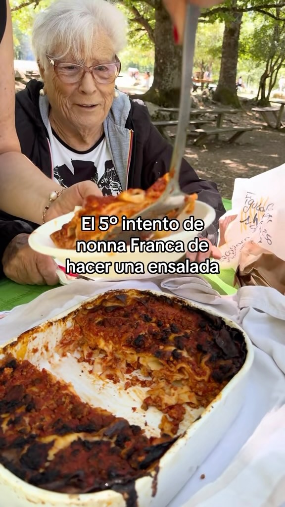 Y ojalá nunca lo consiga ❤️
