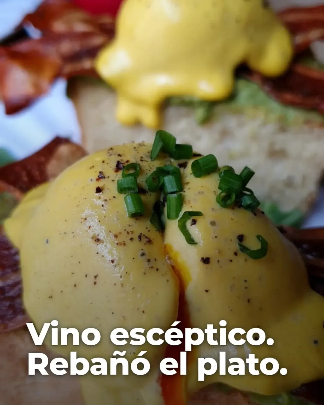 Trae a tu amigo o familiar escéptico, no le digas nada, y luego nos cuentas qué le ha parecido, o si ya lo has hecho (qu
