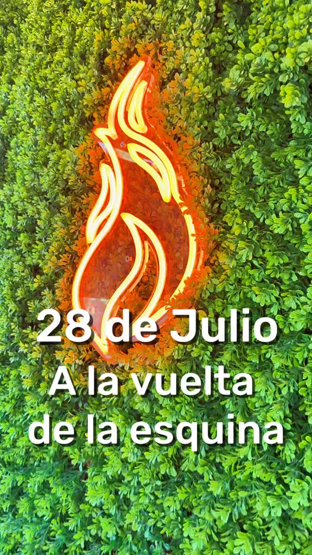 ¡Este 28 de julio celebramos al Perú con el sabor que nos une! 🇵🇪❤️
Reúne a tu familia y amigos y ven a vivir unas Fies