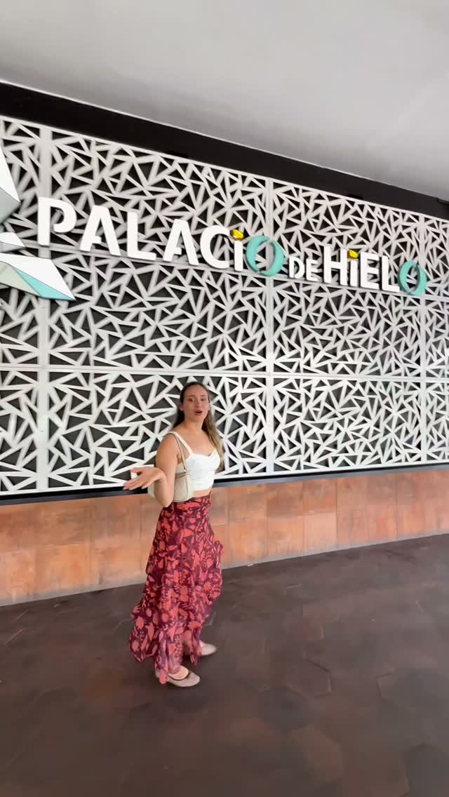 Tu restaurante peruano favorito a un paso del Palacio del Hielo📍
Te esperamos en C. Emigrantes, 13.
#palaciodehielo #c