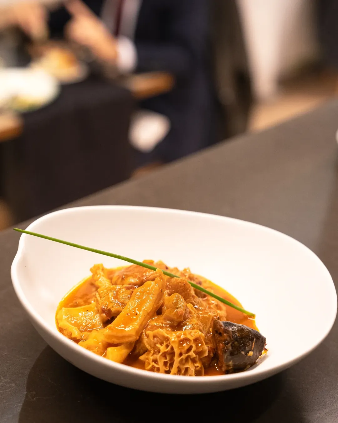 ✨️¡Nuestros callos son de otro mundo! ✨️

Si hay algo a lo que no nos podemos resistir en García de la Navarra es a un b