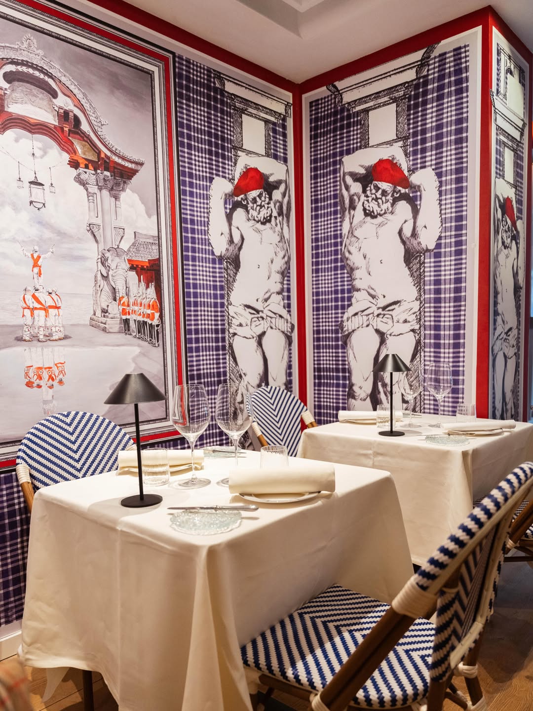 Volvemos a abrir nuestras puertas para empezar el curso como más nos gusta: alrededor de una mesa. 🍽️
Esta nueva tempor