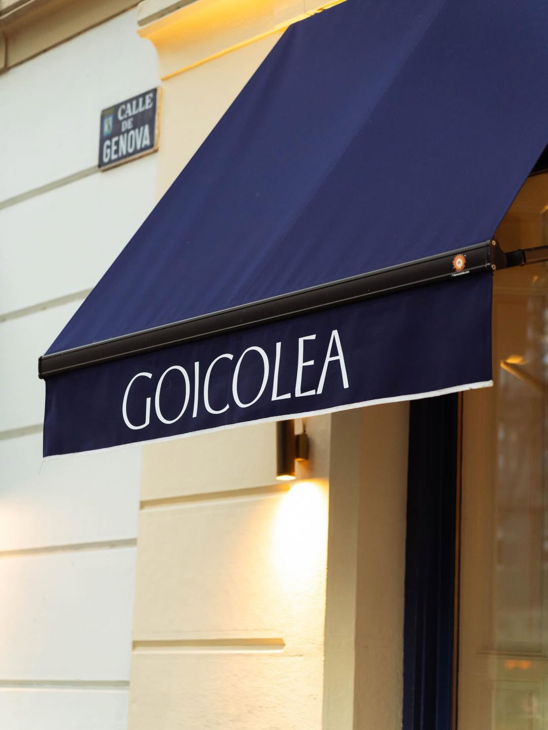 Goicolea on Instagram