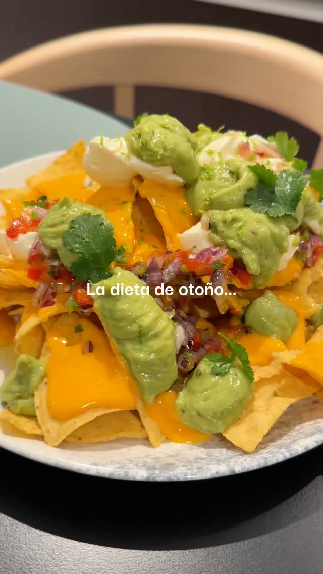 Estos son algunos de nuestros platos favoritos para esta época, ideales si buscas comer rico y variado 🍽️

No es que sea