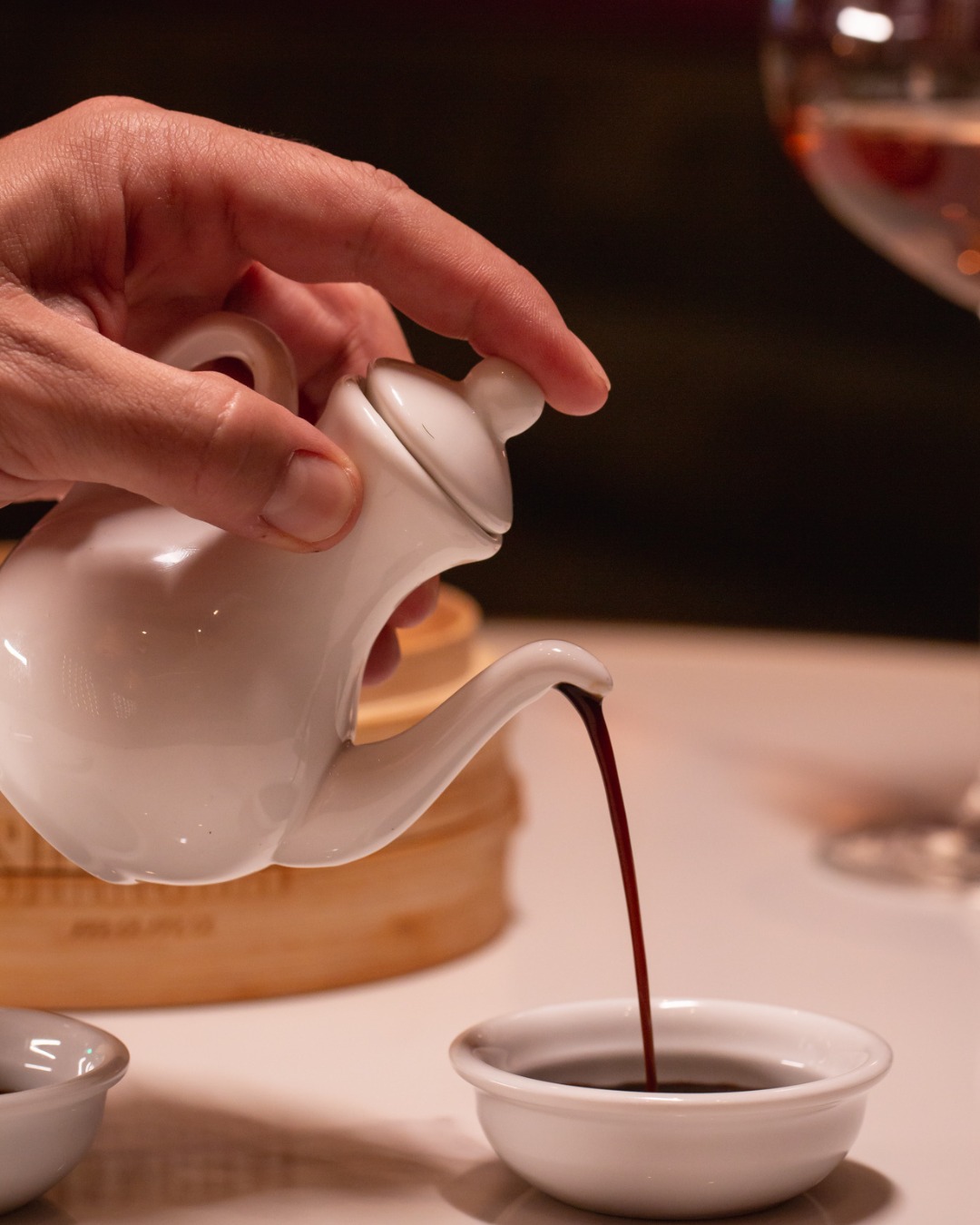 "Déjate llevar por una propuesta gastronómica diferente en el corazón de Madrid.

#grancafeshanghai #casino #casinogranv