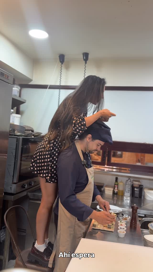Para que nos conozcáis un poquito más y os riais con nosotros… o de nosotros, todo vale. 🙃