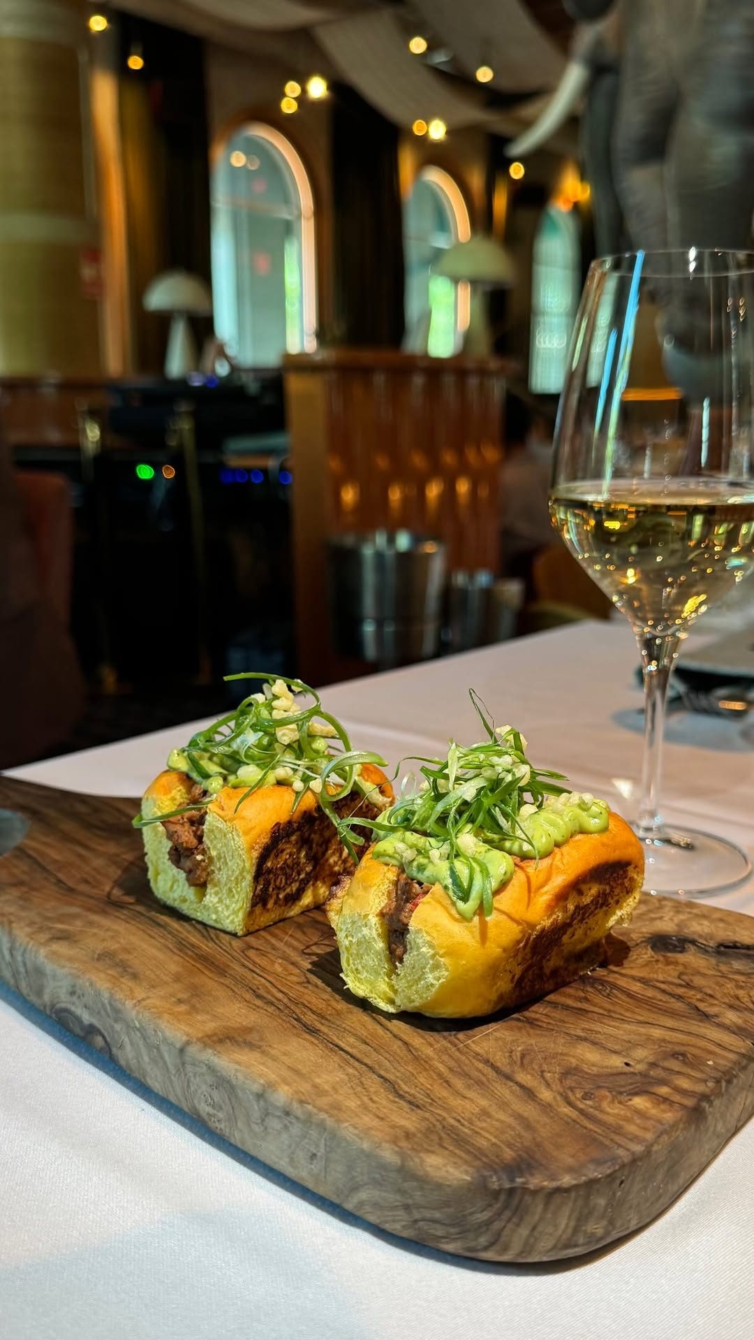 Nuevas sugerencias, nueva temporada. 🍽️
#hipnotico #comerenmadrid #madrid #sugerencias