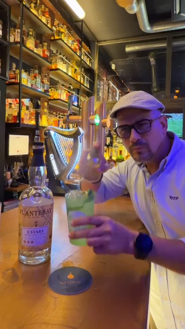 La competencia y presión ya se está sintiendo.  @holydrop.whiskybar se está preparando para darle cátedra a los demás ba