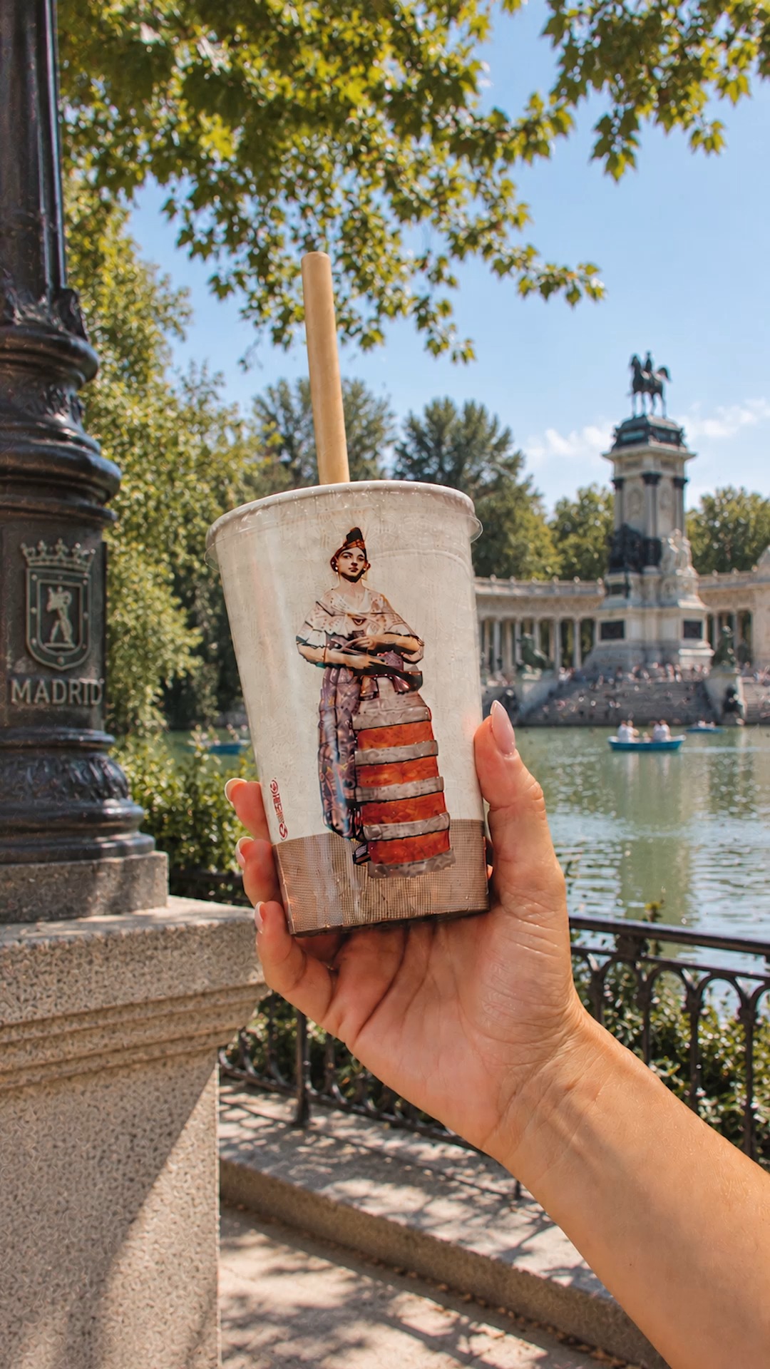 ¿Paseíto por Madrid?
¡Te acompañamos!

#Alboraya
