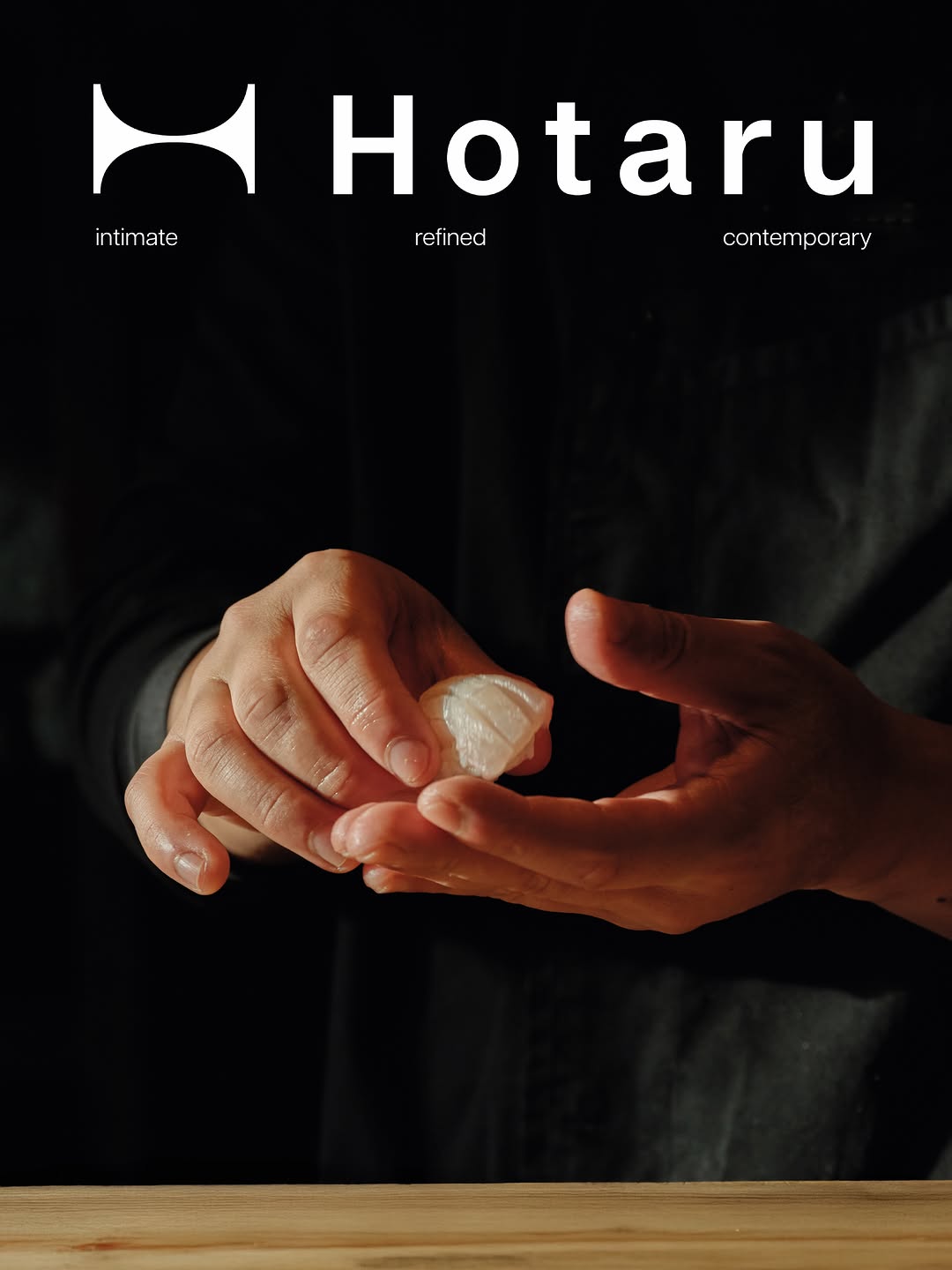 ¡Le esperamos en Hotaru! 

Calle Alcalá, 99.