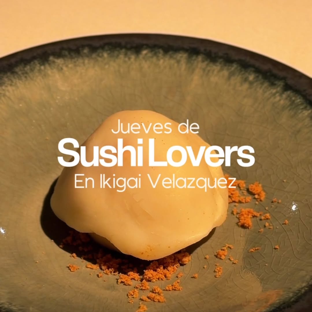 Ikigai Velazquez on Instagram