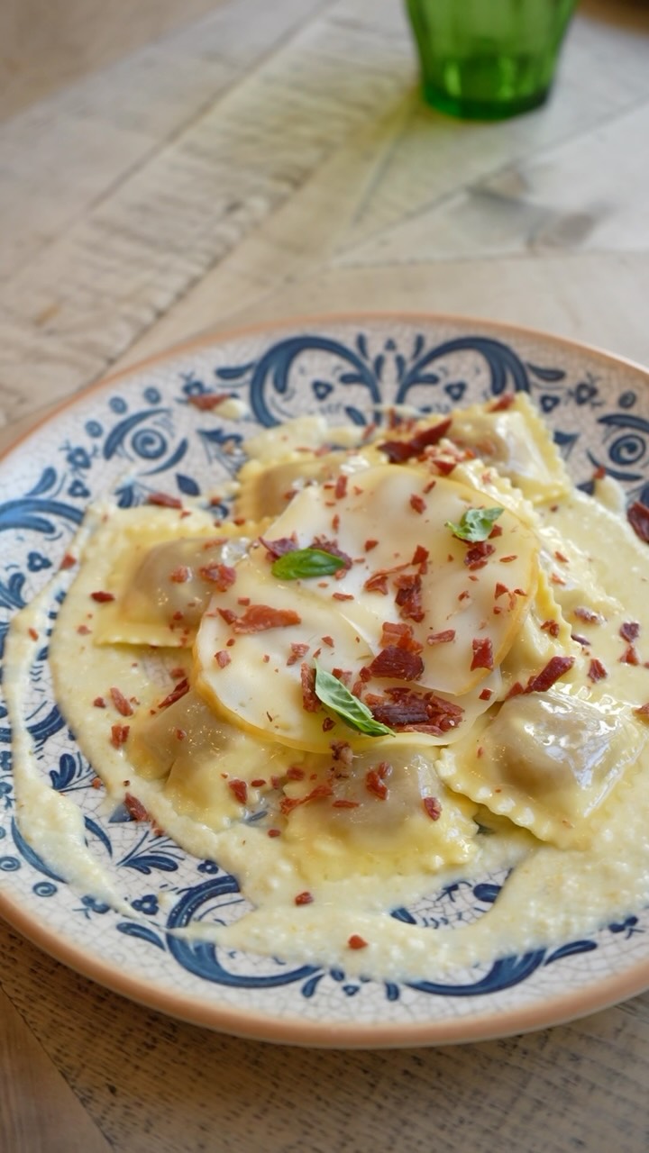 Pasta para todos los gustos, pero con una cosa en común: sabor italiano en cada bocado🇮🇹🍝
Fresca, cremosa, intensa, tra