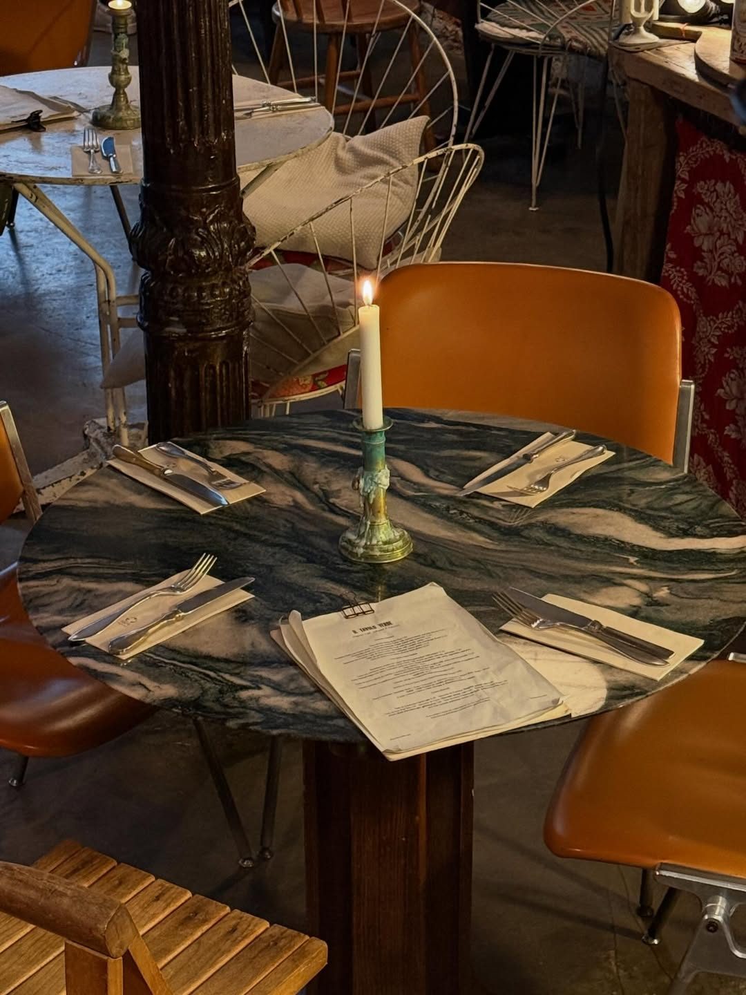 🕯️