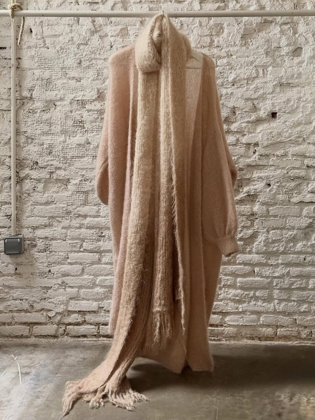 Colección Otoño / Invierno ya disponible en la web ✨