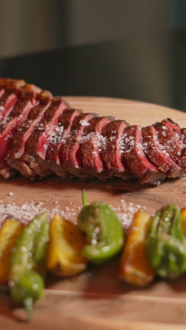 🤔¿Por qué la vuelta de vacaciones tiene que ser aburrida?
🥩Prueba los mejores platos de carne en Madrid, solo en Insóli