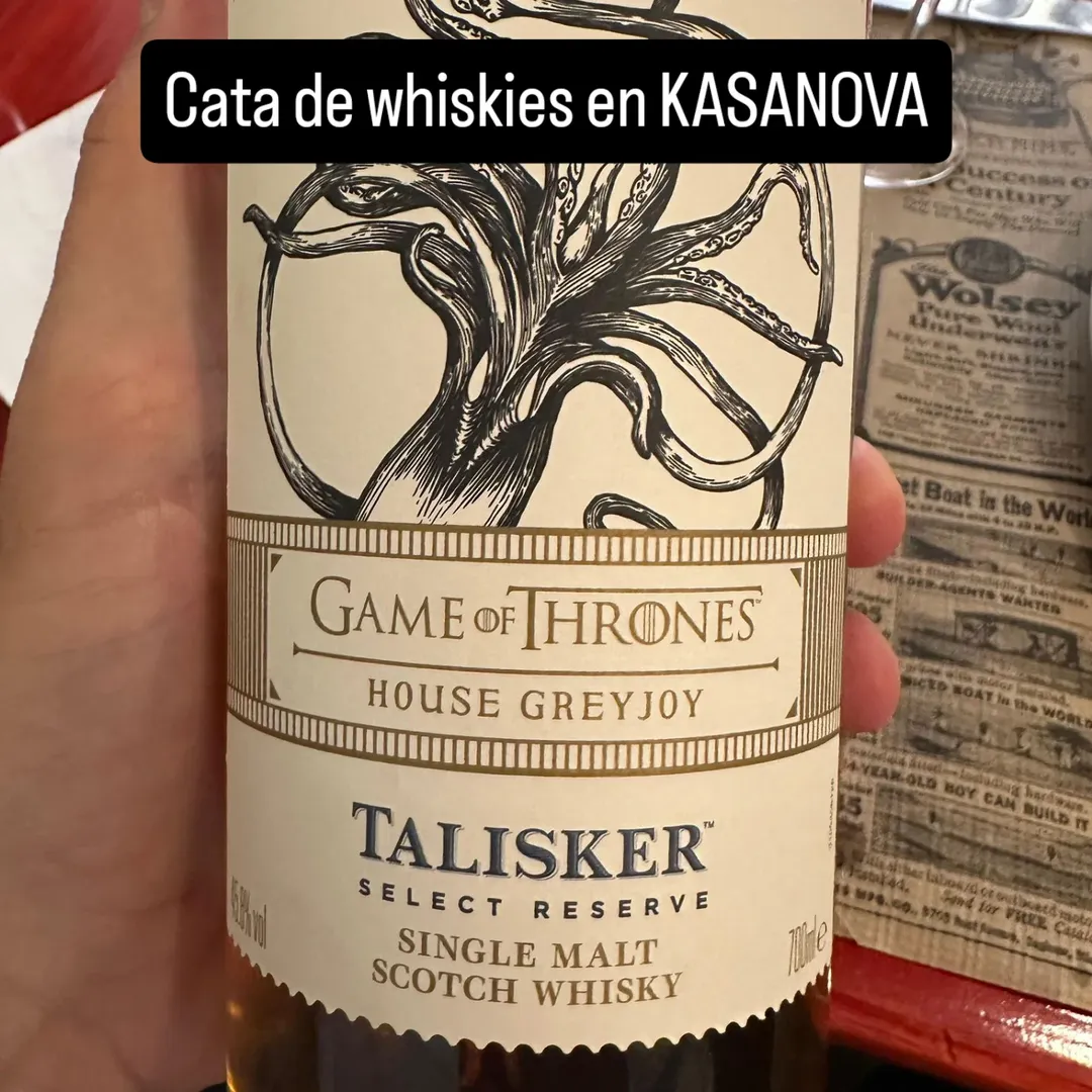 Kasanova on Instagram