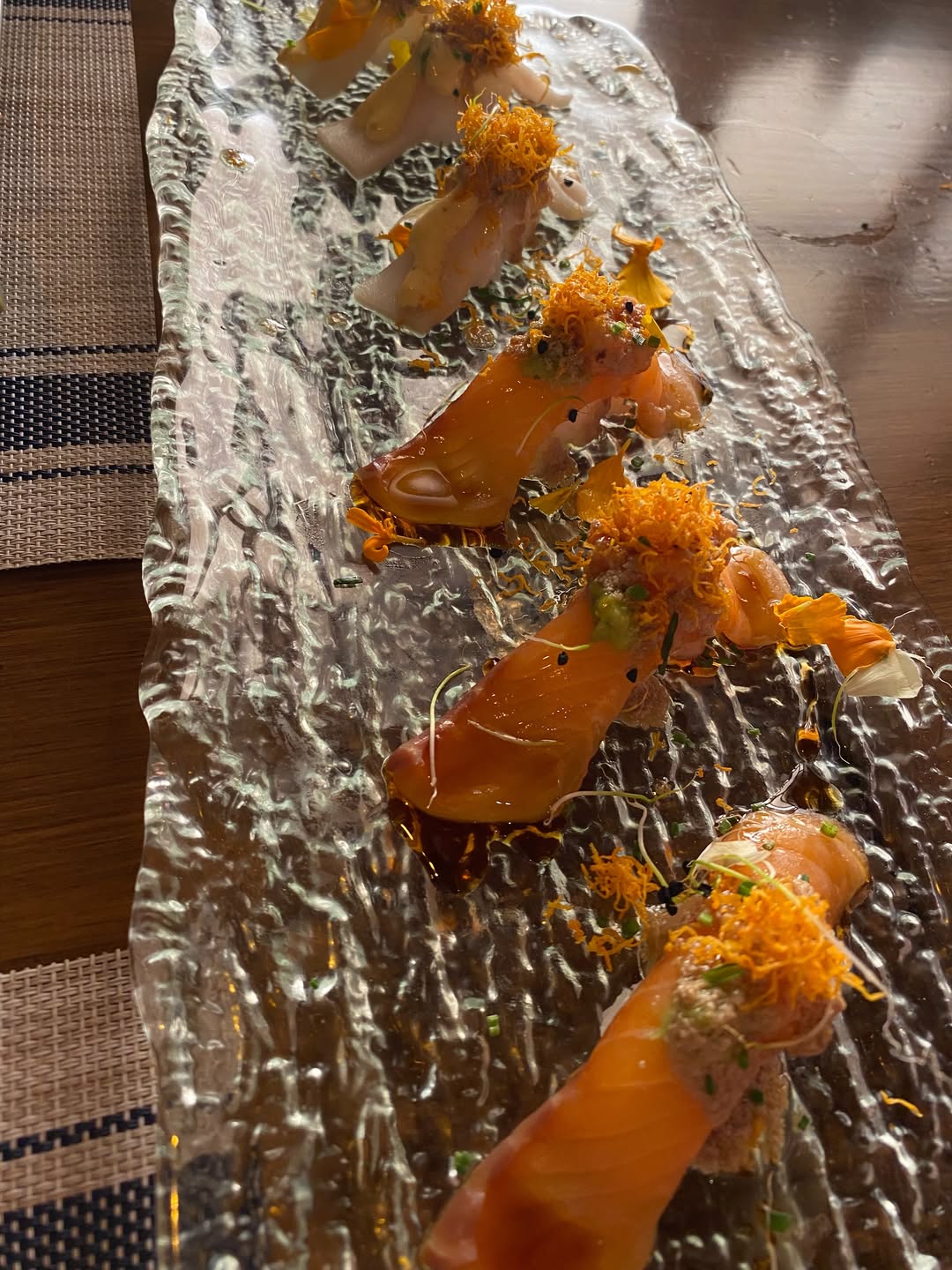 @kippumadrid ES UN VIAJE A JAPÓN SIN SALIR DE MADRID 🇯🇵

Increible versión sofisticada de la street food japonesa con in