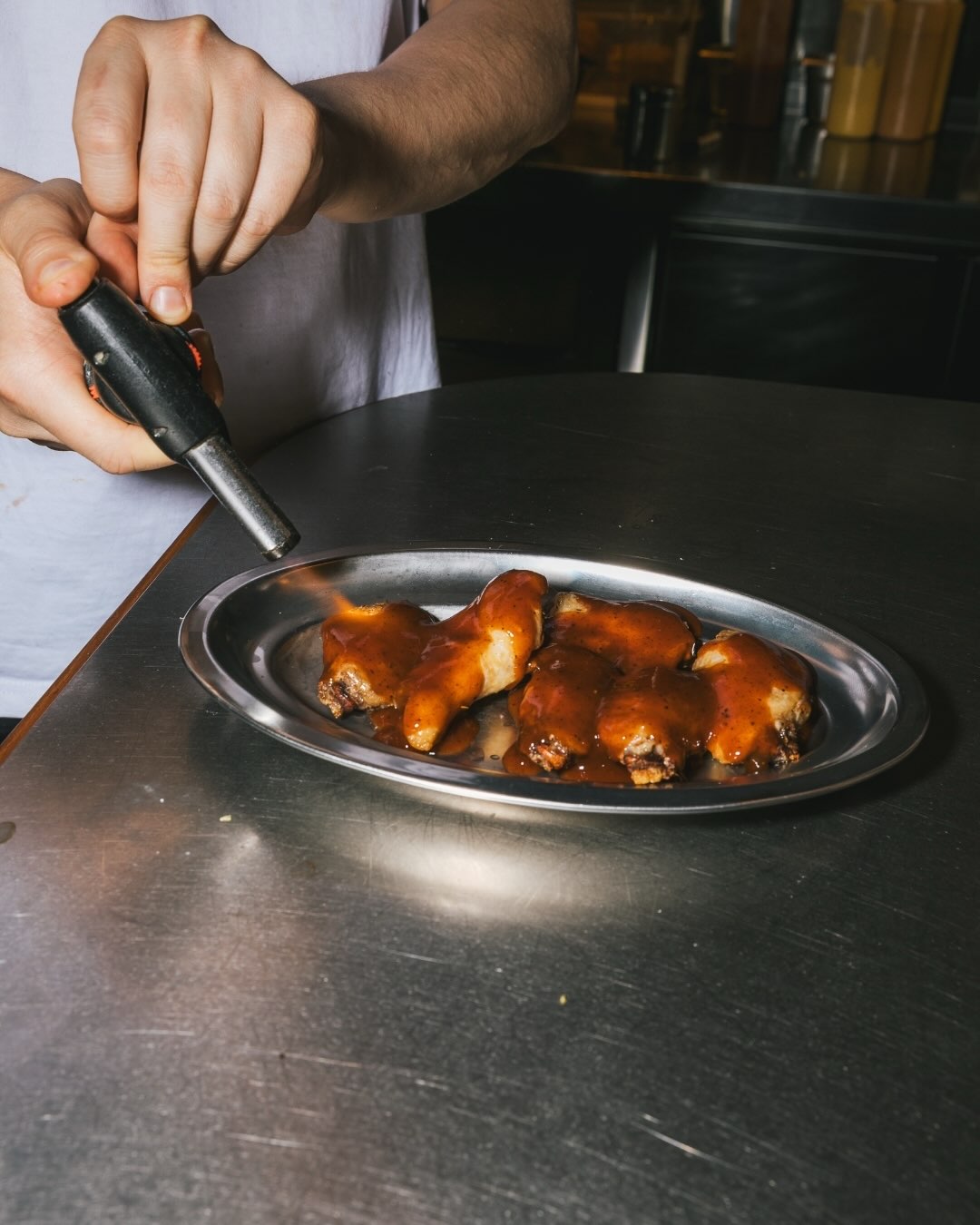 ¿Plan sin alitas? No existe en Kricky 🍗🔥