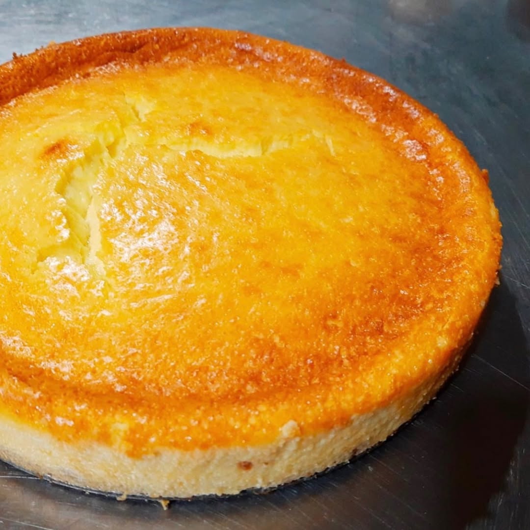 De vez en cuando hay que endulzarse la vida !!!
TARTA DE QUESO 🧀
📞: 917973040
📍: C/ Dr. Criado, 9, 28021
#restaurante