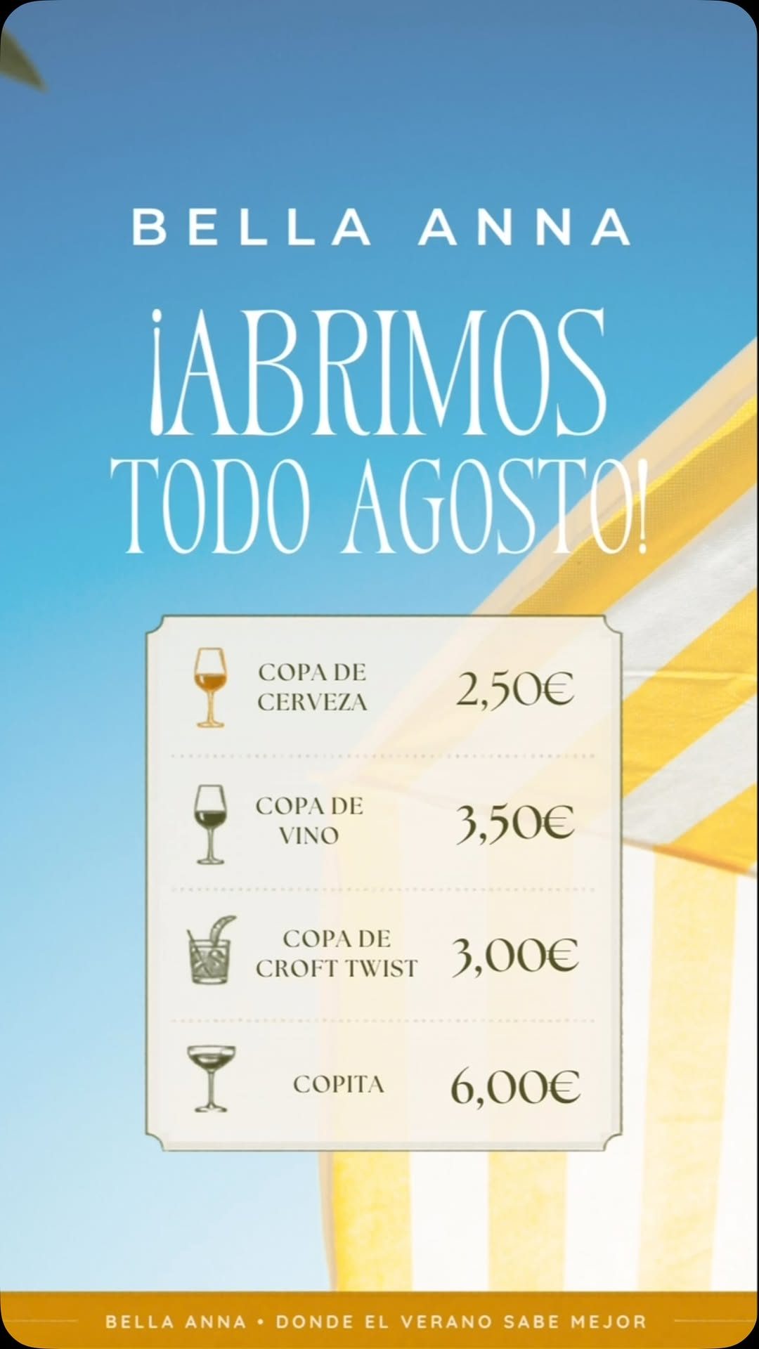 Veranito en Madrid? 

#restauranteitaliano #madrid #montecarmelo #verano #planesmadrid