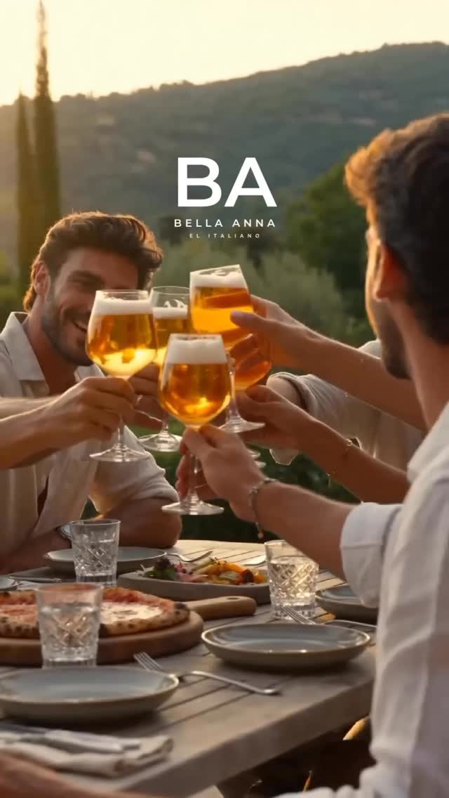 Este verano sabe a BA! 

Hemos preparado nuestra terraza para que disfrutes al máximo placer, junto con @cervezaelaguila