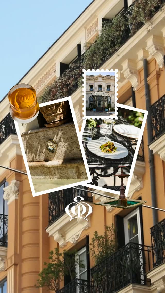 La gastronomía, la coctelería y el ambiente perfecto para acompañarlas.
Un recorrido por los sabores de la temporada