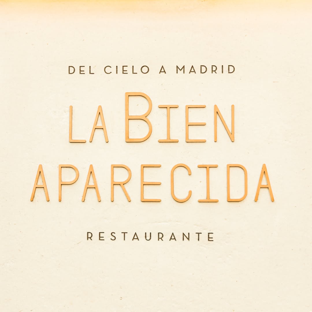La Bien Aparecida on Instagram