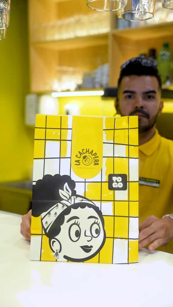Abrimos. Encendemos. Cocinamos. Despachamos.
Y mañana, vuelta a empezar. 🔁🌽
Porque cuando hay antojo de cachapa, no hay