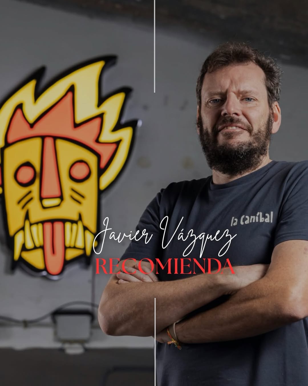 Se acerca el fin de semana. Si no sabes dónde ir, no te pierdas las recomendaciones de nuestro premiado en 2025 en la ca