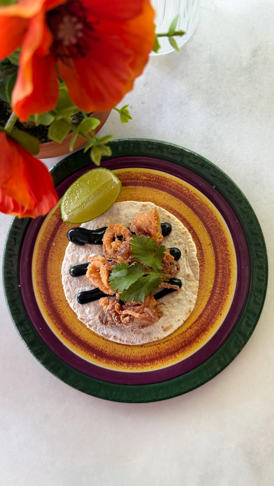 Si llevabas tiempo sin venir, tenemos una buena excusa. 🌮

Y si viniste la semana pasada, también. 😉

La nueva carta de 