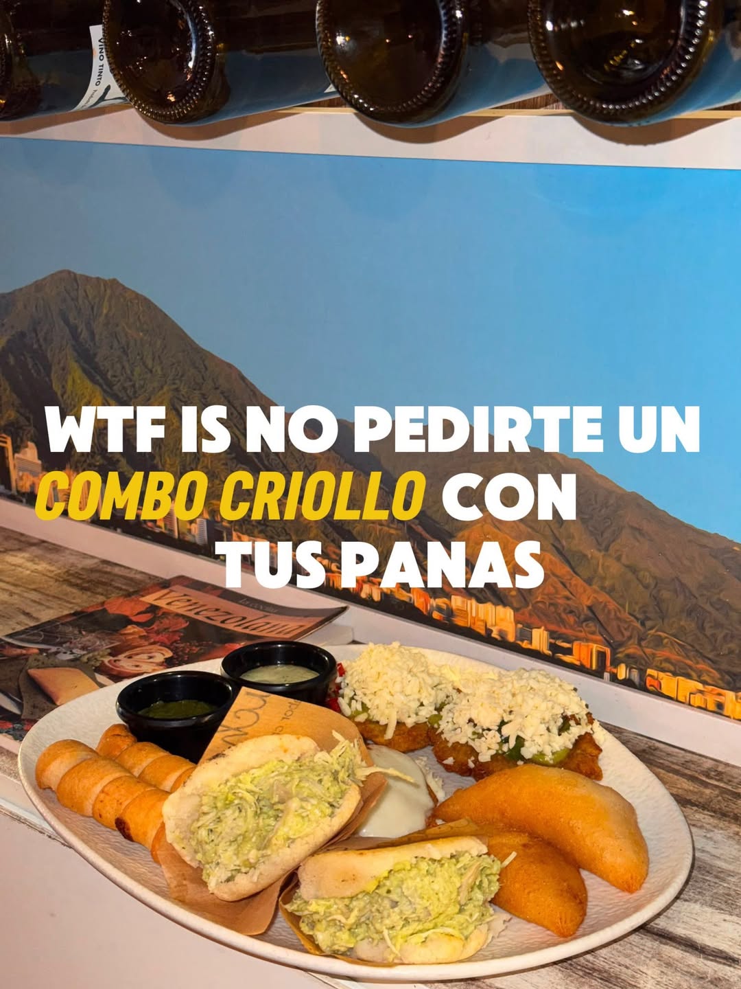 WTF is… @lacuchararestaurante edition ✨🫓 
.
☀️No lo pienses más y ven ¡te esperamos!

#viral #restarant #trend #food #fo