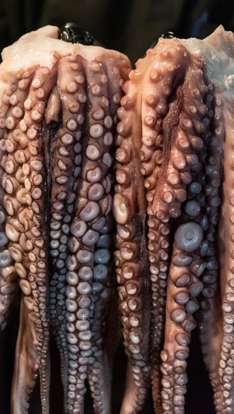 El viernes el cuerpo pide feira! Concretamente PULPO A FEIRA!🐙

📍Avd. Machupichu, 14 - Madrid 

#pulpo #restaurantesmadr