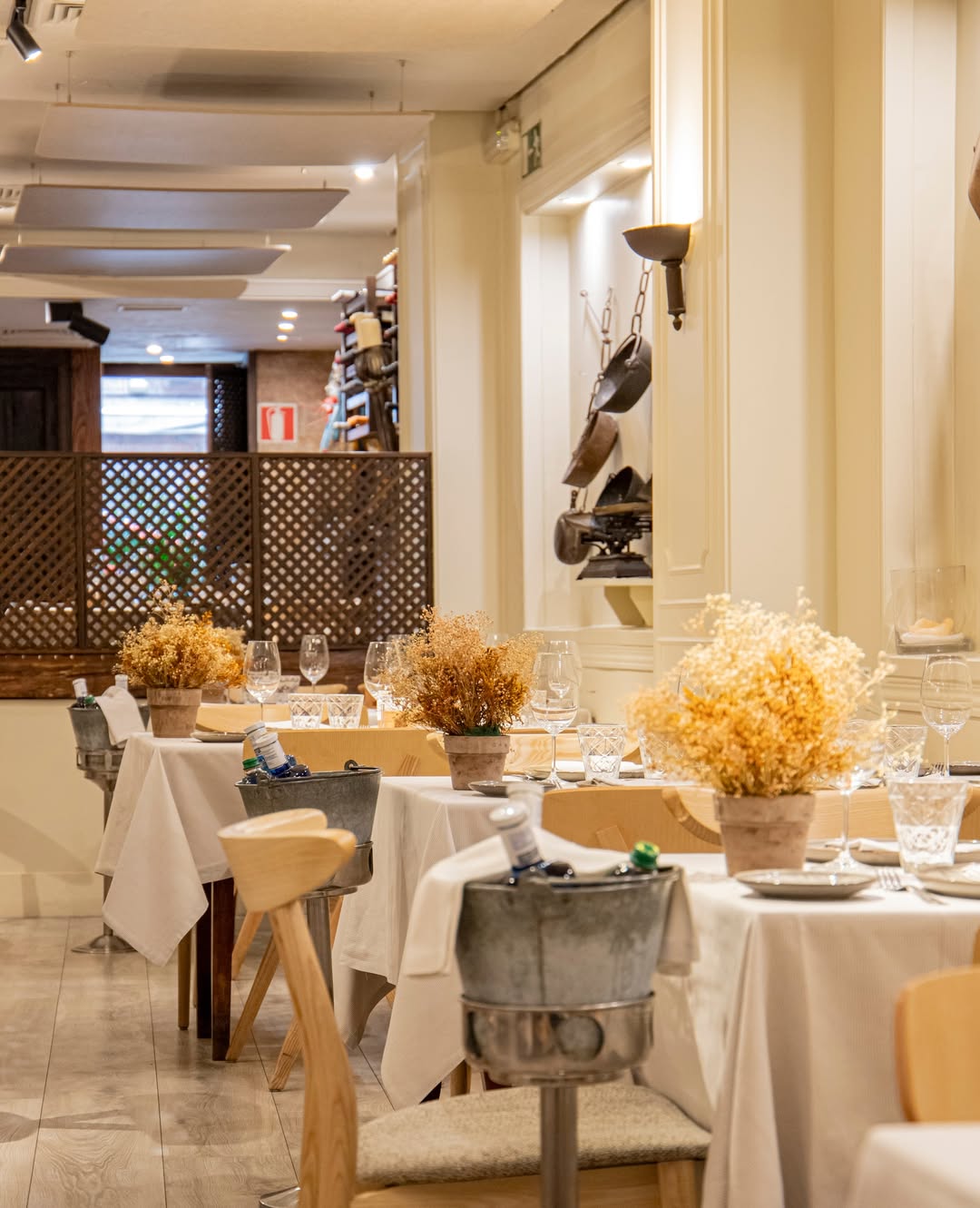 ¡El plan de verano!

#grupooter #restaurantes #madrid