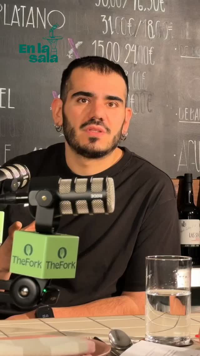 ¿Qué hace que un restaurante perdure?

José Certucha comparte por qué nunca quisieron construir un restaurante elitista 