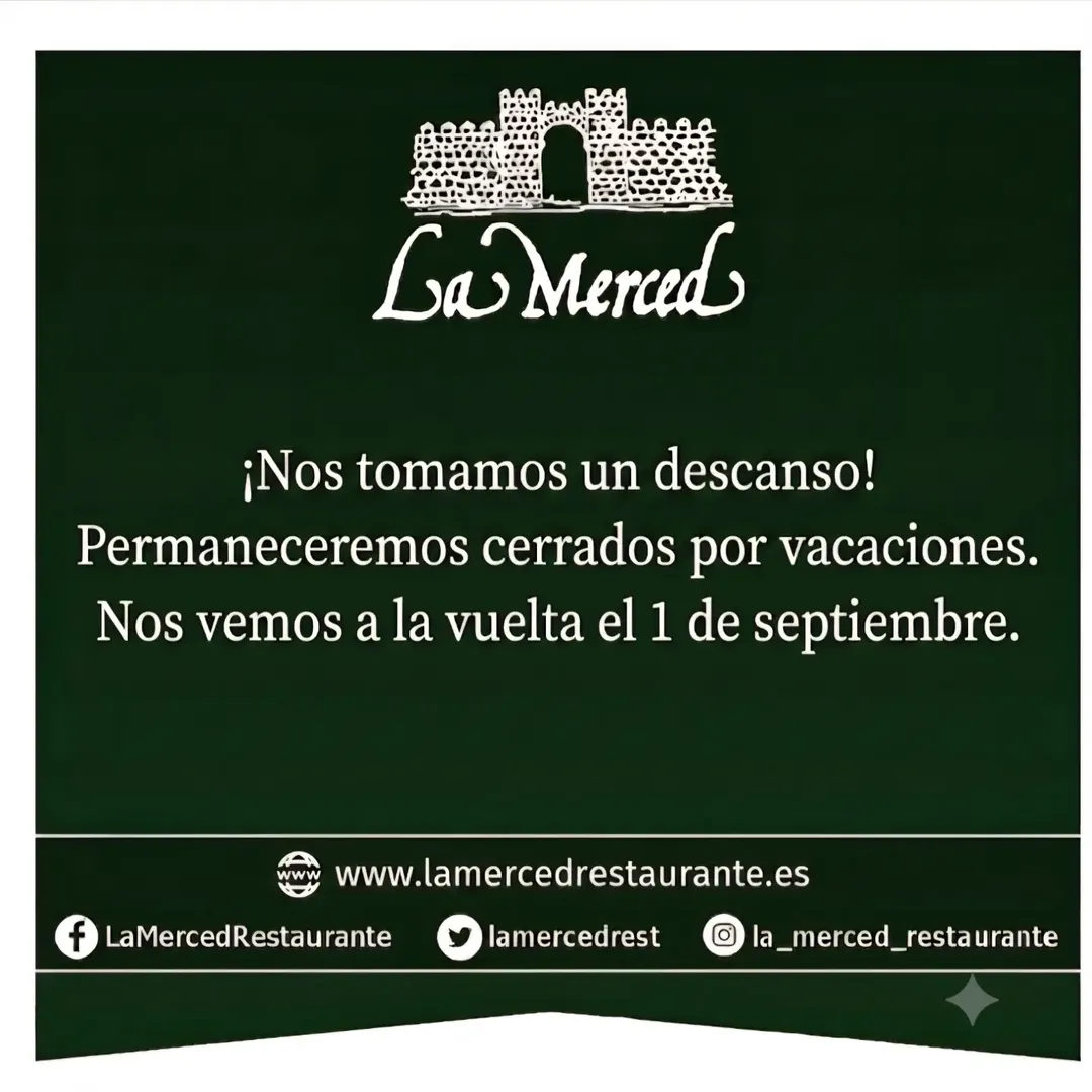 La Merced on Instagram