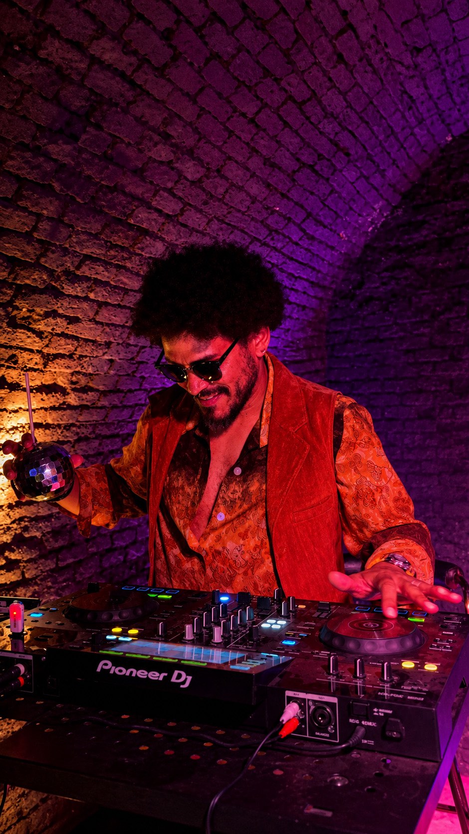 Se viene nueva temporada de noches inolvidables ✨

Nos vemos en La Musa Latina DOWNSTAIRS a partir de septiembre 🌚