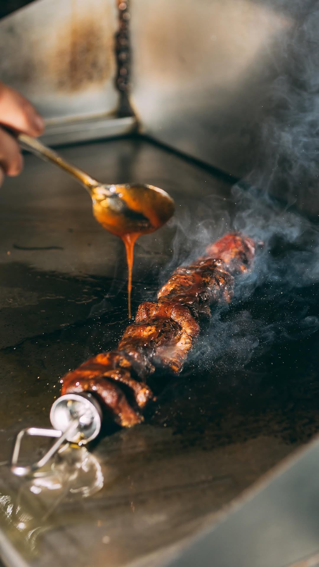 Menú especial de verano en La Musa Chamberí 🤤