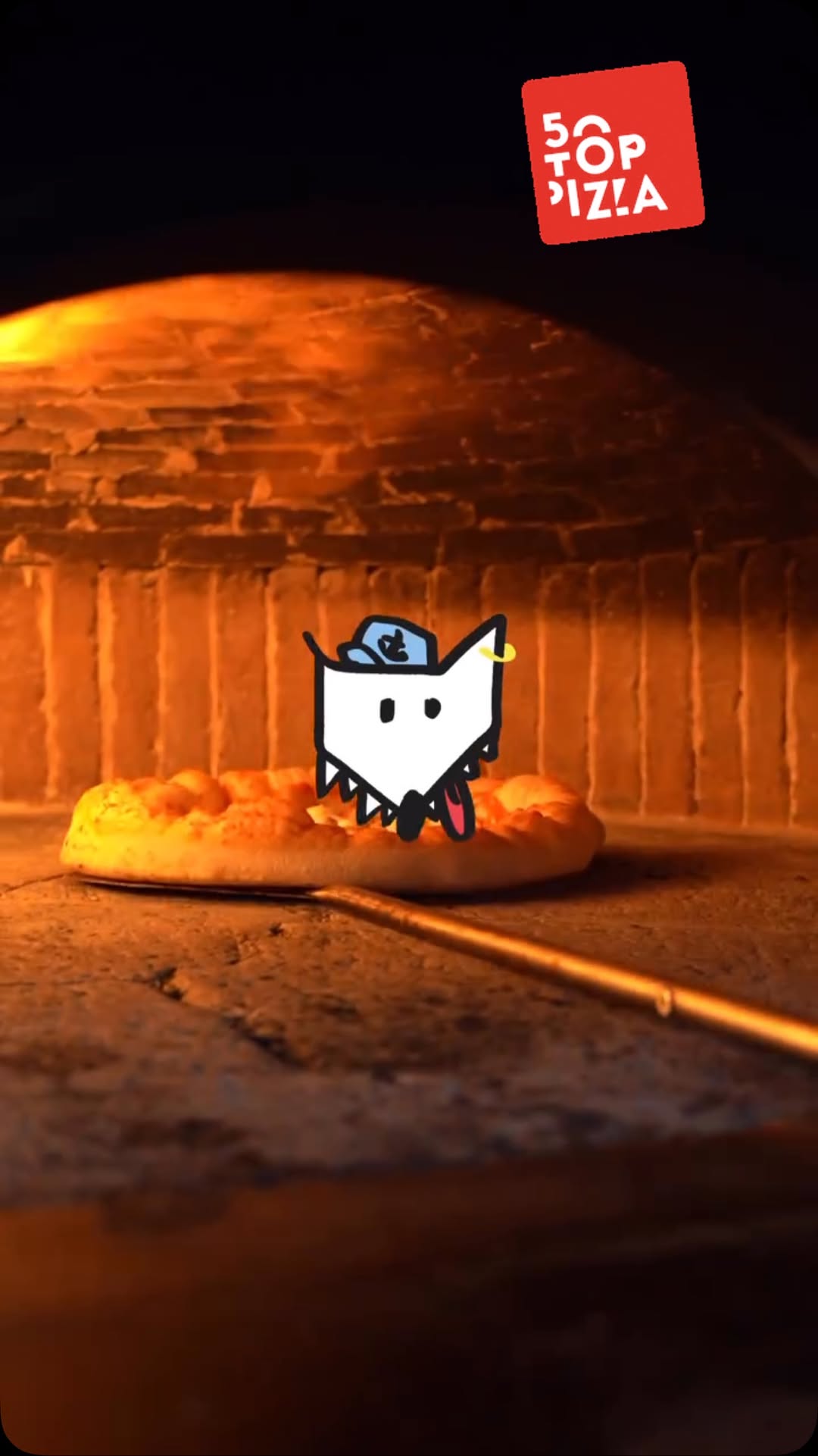 La Pizza è Bella on Instagram