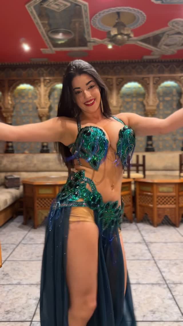 💫💚✨