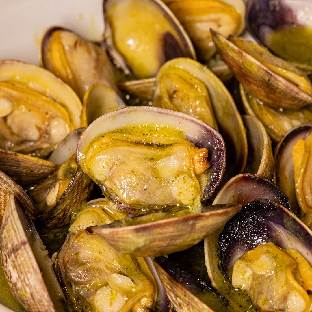 Nunca falla...
#grupooter #restaurantesmadrid