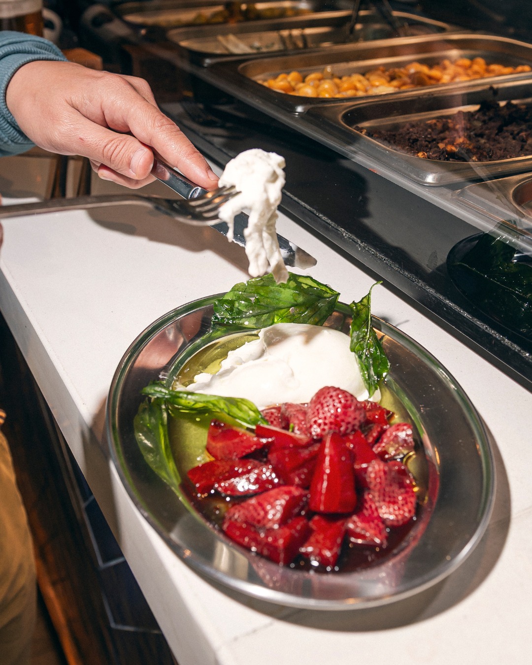 Las tapas que más nos habéis pedido este verano en La Tasquita... ¿Cuál es tu favorita?