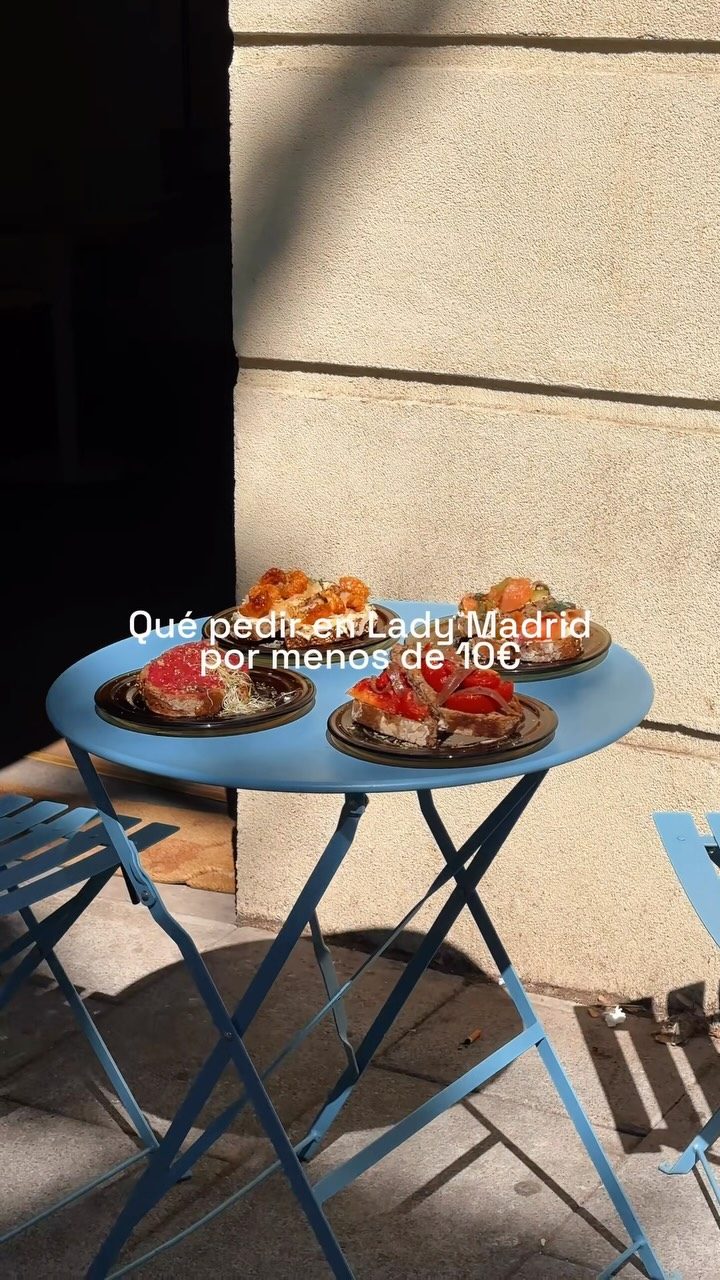 Hay decisiones difíciles.
Esta cuesta menos de 10€. 👀