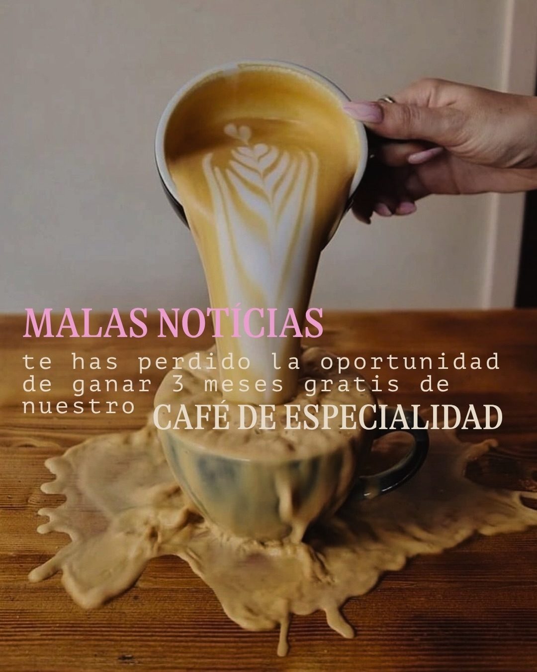 Nos vemos en la próxima edición 🙌🏼