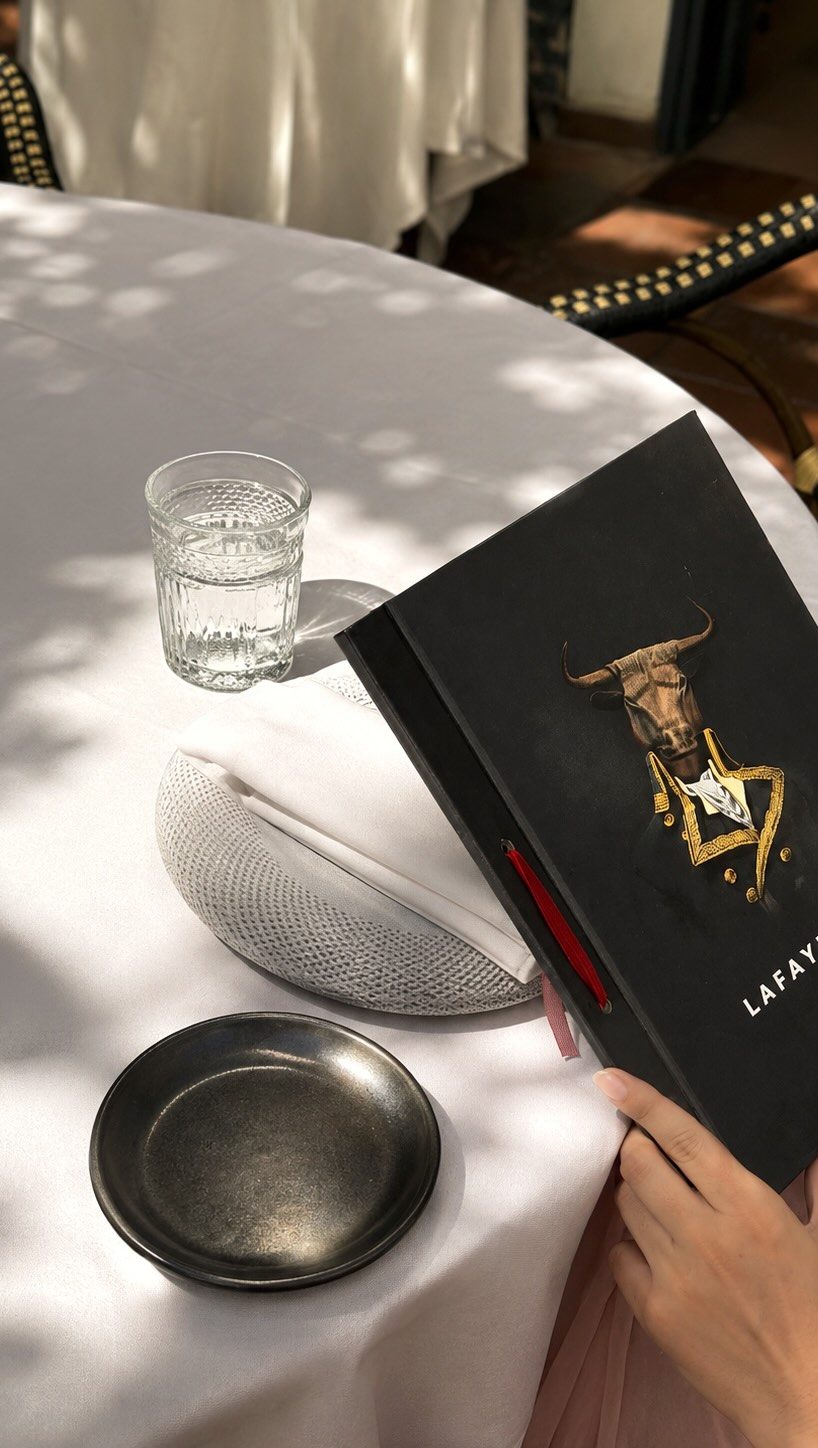 Hay decisiones difíciles, y elegir solo un plato es una de ellas ✨
Si necesitabas una excusa para venir, hasta el 31 de