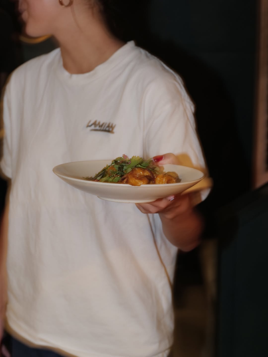 Holiday mode: off.
LAMIAN mode: on. 🍜

We’re back, and bookings are open again.
Come eat with us. 🤍

Ya estamos de vuelt