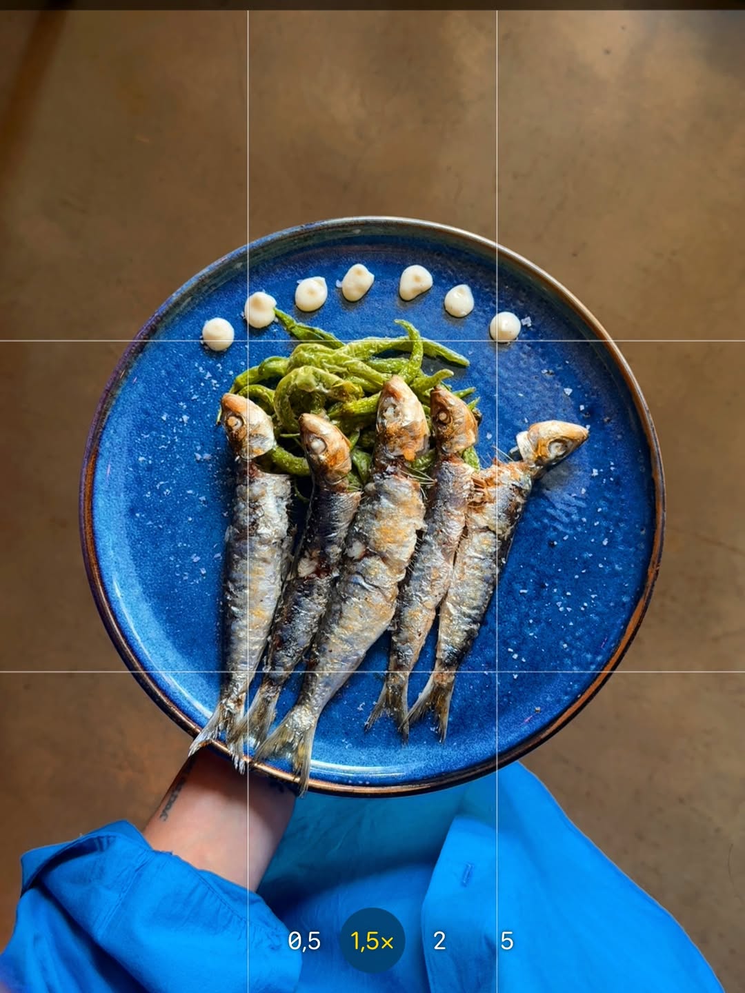 Verano, mediodía, Madrid.
menú del día ligero y fresco.
Primero
Segundo
Postre o café.
#madridrestaurants #madridesp