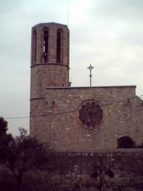 Monestir de Pedralbes, monastery in Barcelona, Spain